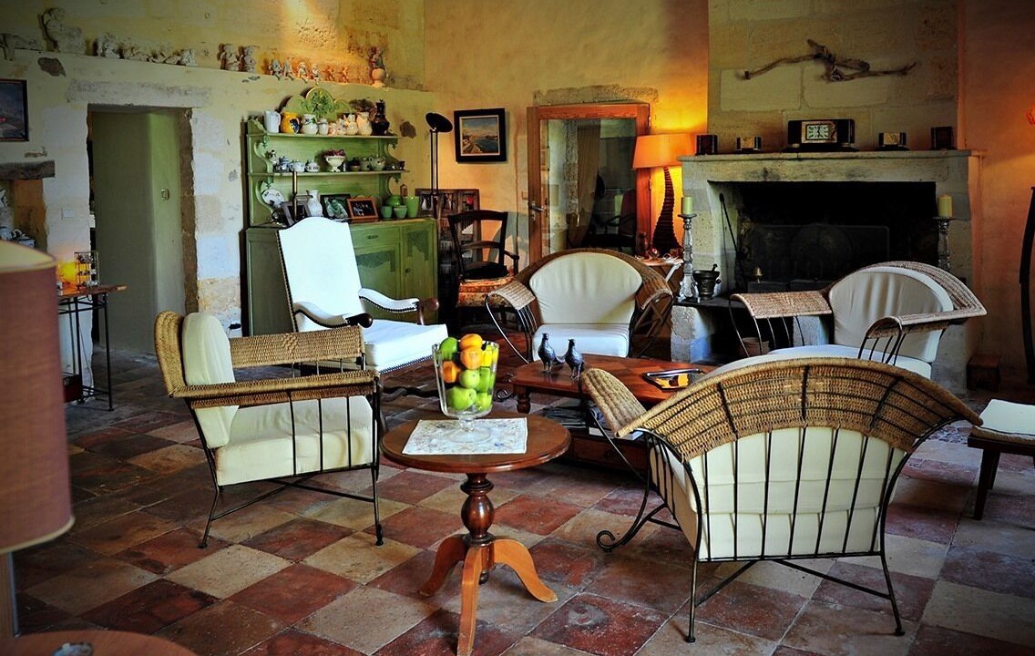 Photo of Others in Fronsac