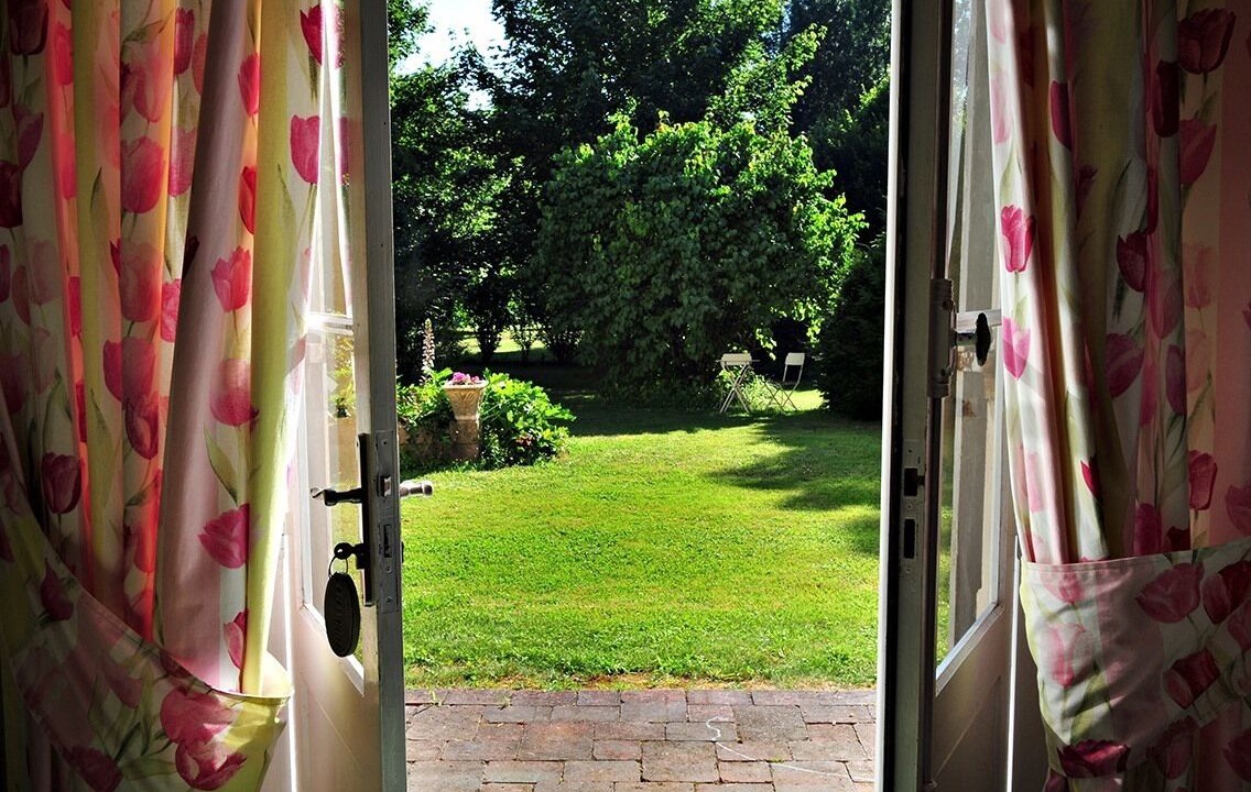 Photo of Outdoor in Fronsac