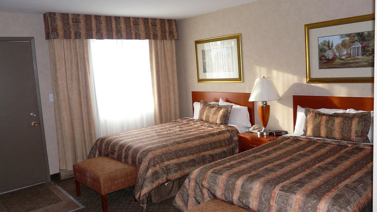 Photo of Bedroom in Port Carling