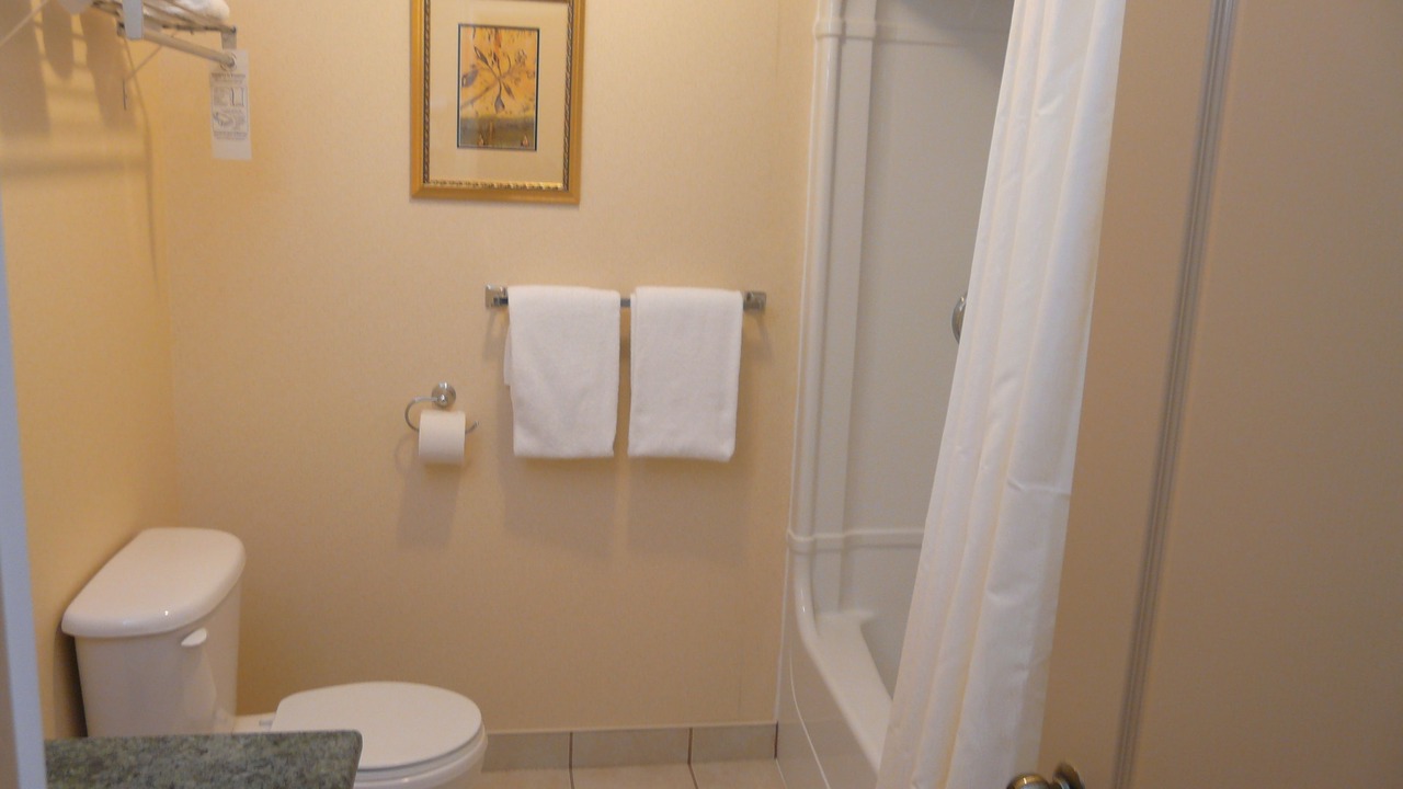 Photo of Bathroom in Port Carling