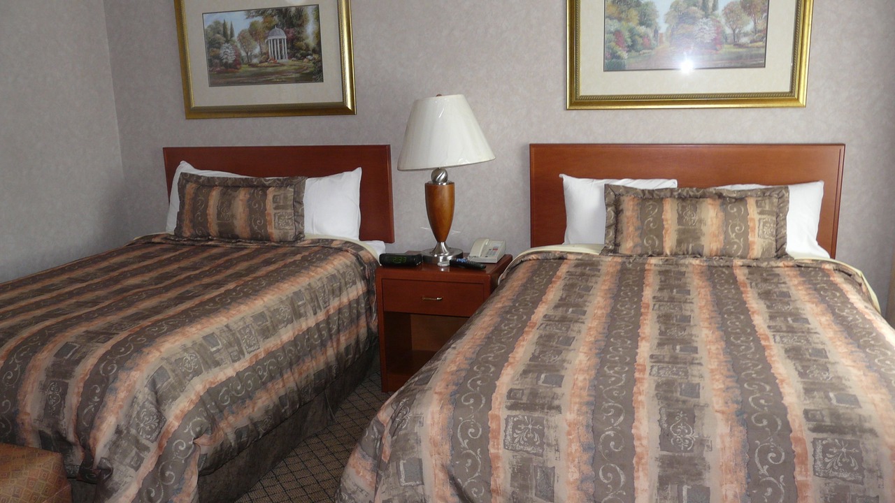 Photo of Bedroom in Port Carling