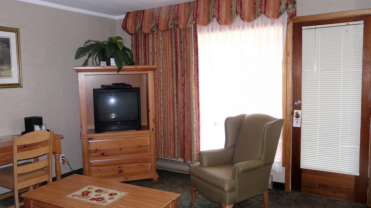 Photo of Livingroom in Port Carling