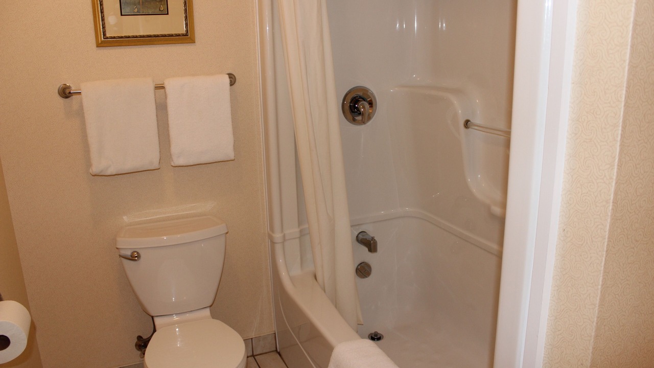 Photo of Bathroom in Port Carling