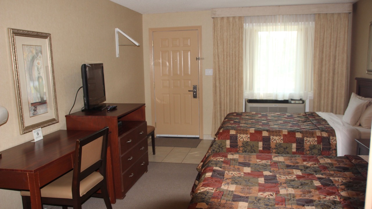Photo of Bedroom in Port Carling