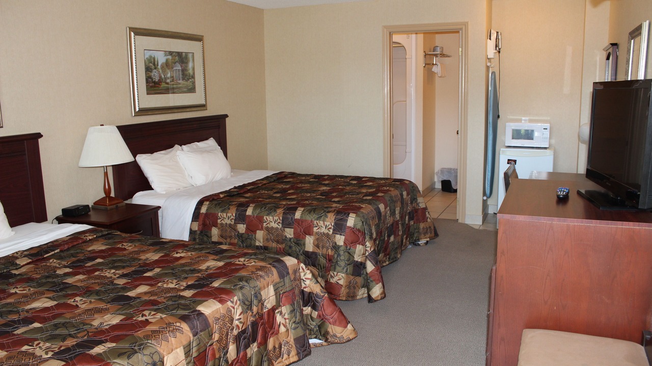 Photo of Bedroom in Port Carling