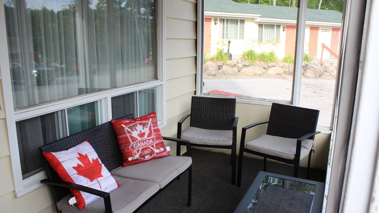 Photo of Bedroom in Port Carling