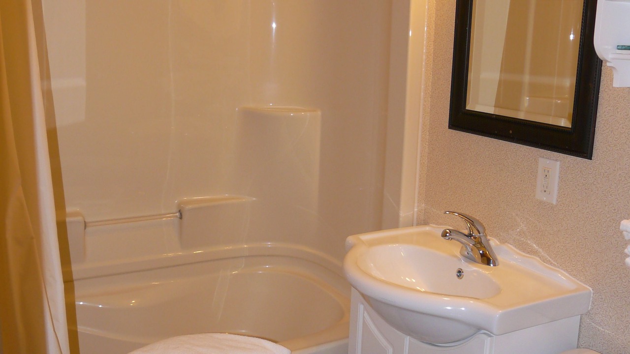Photo of Bathroom in Port Carling
