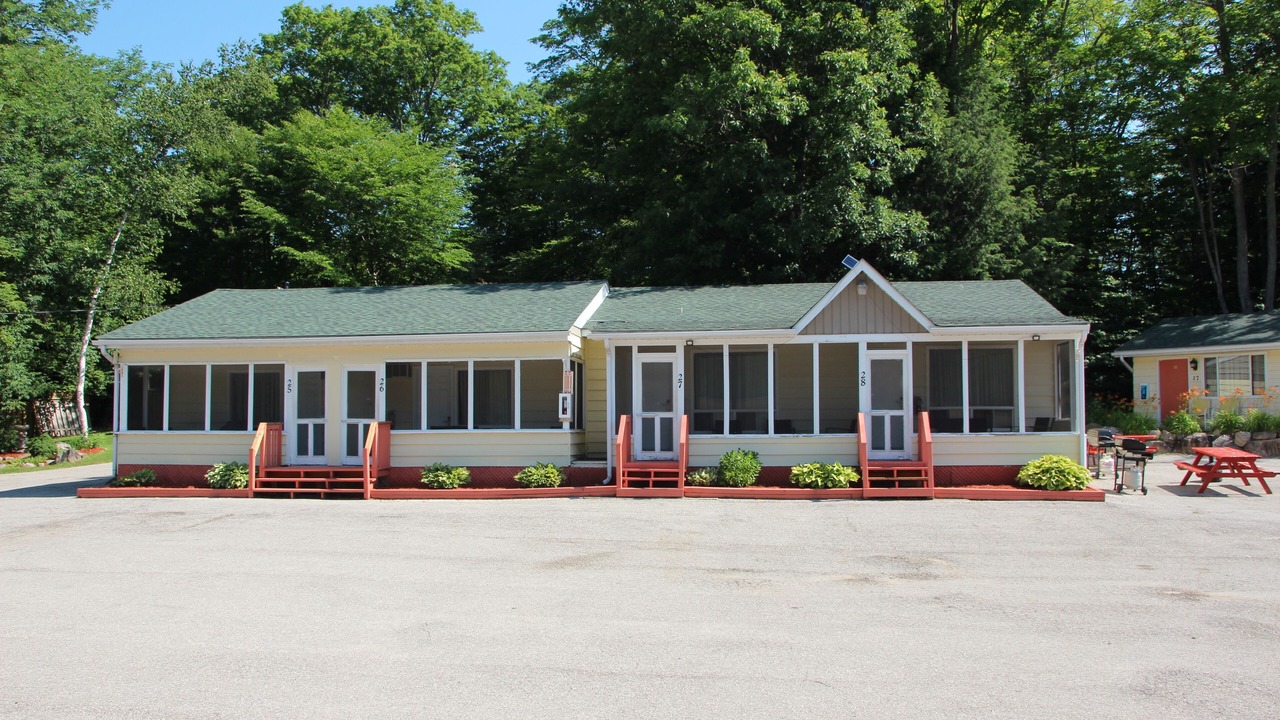 Photo of Outdoor in Port Carling