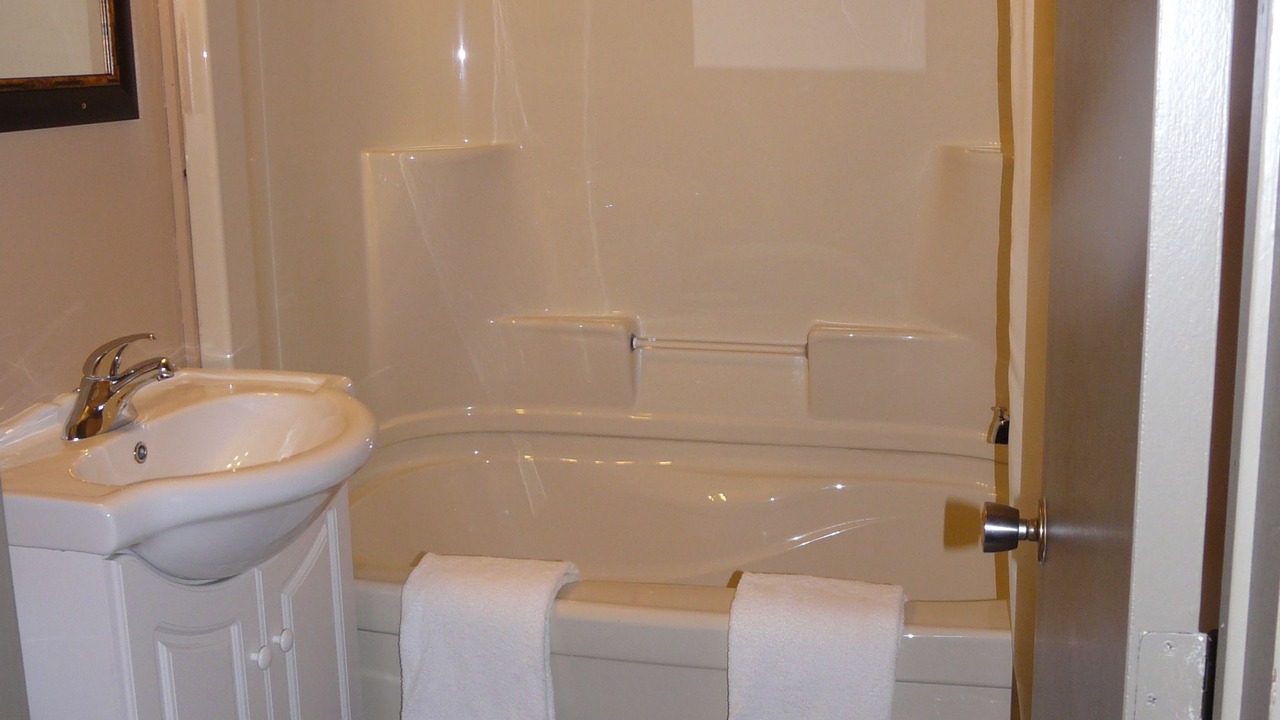 Photo of Bathroom in Port Carling