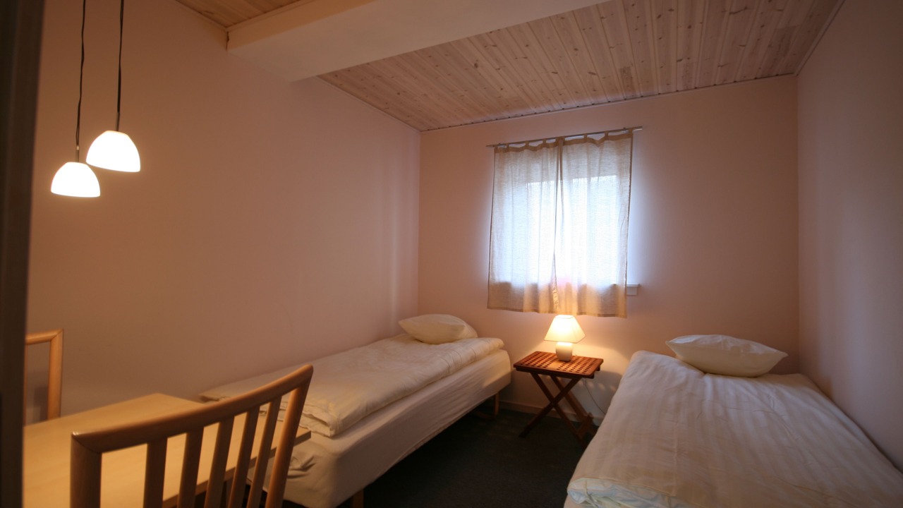 Photo of Bedroom in Stege
