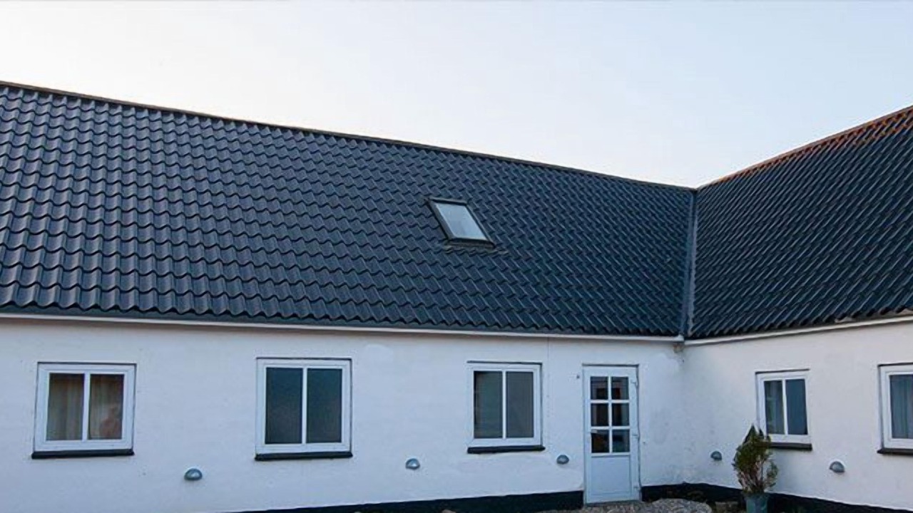 Photo of Buildings in Stege