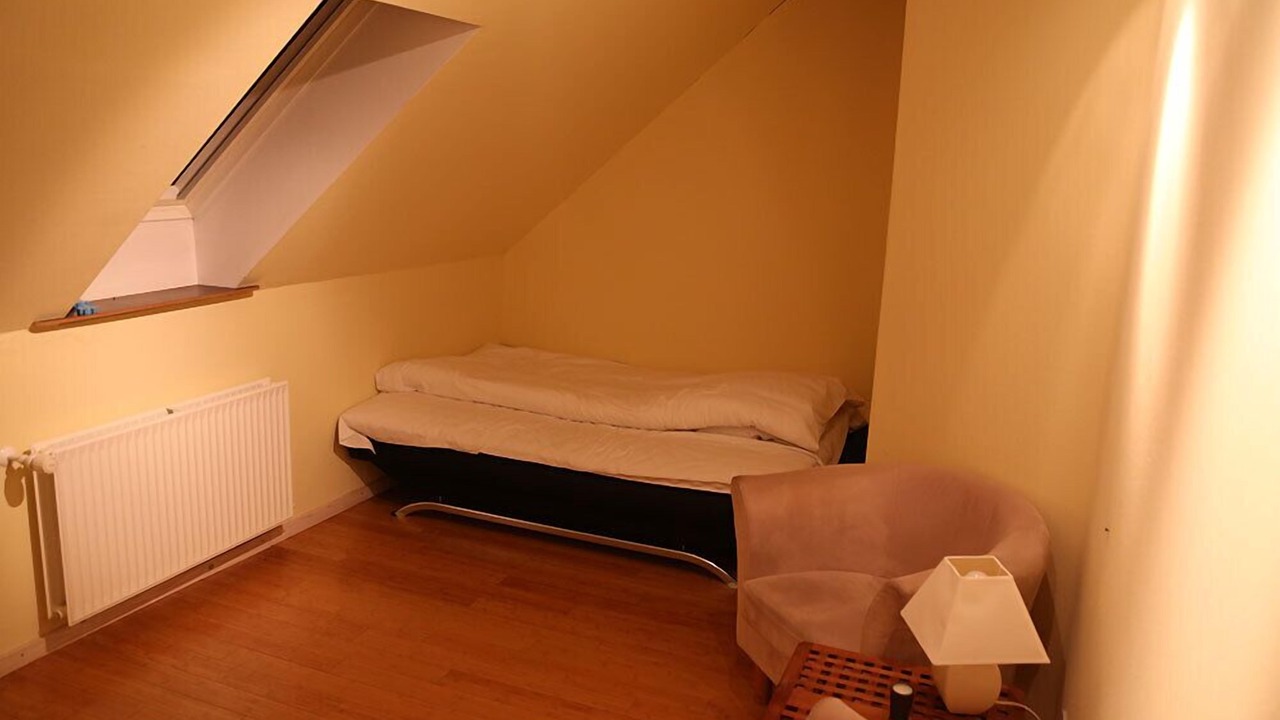Photo of Bedroom in Stege