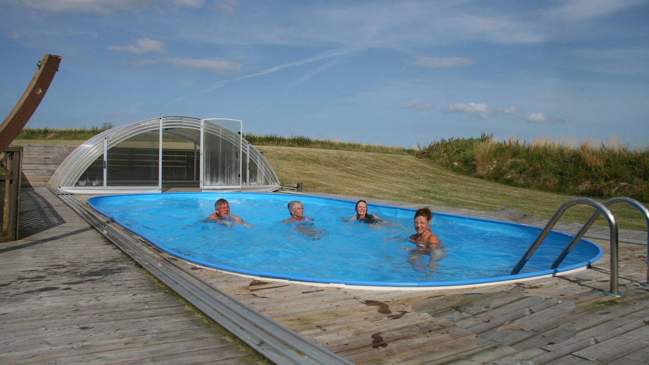 Photo of Outdoor in Stege