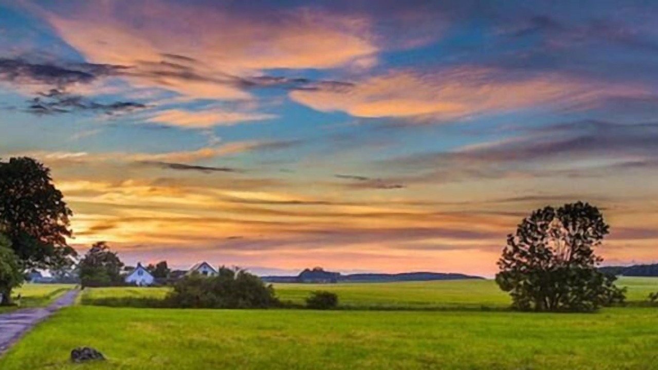 Photo of Outdoor in Stege
