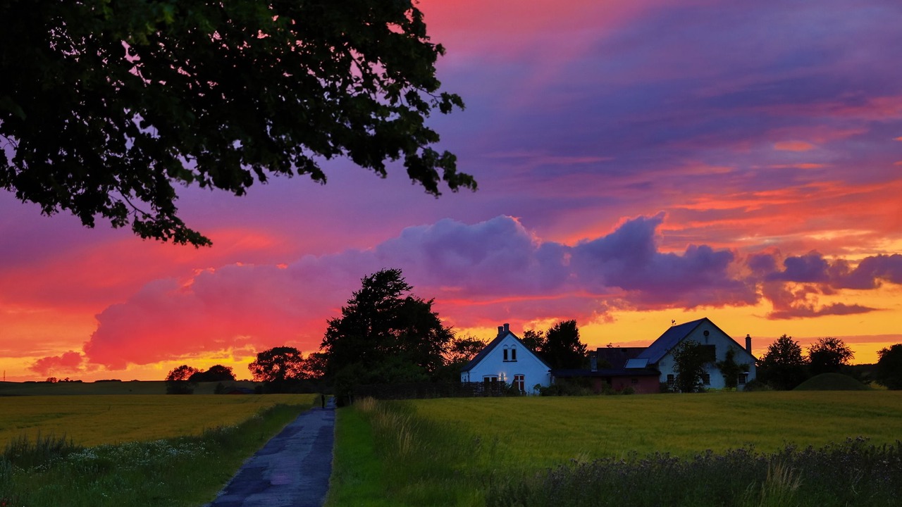 Photo of Outdoor in Stege