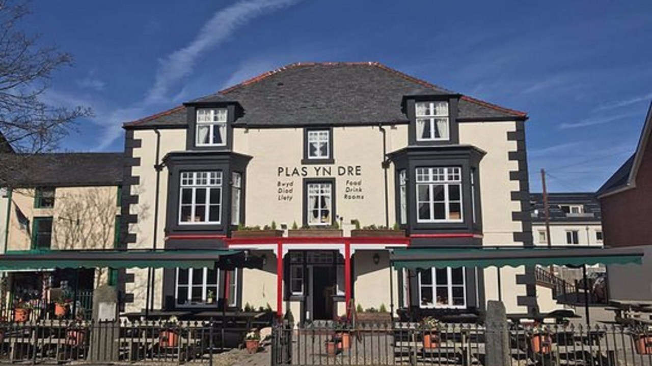 Photo of Patio Balcony in Bala
