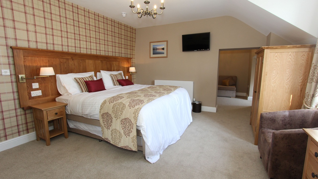 Photo of Bedroom in Bala