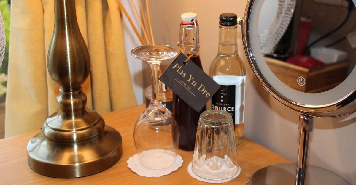 Photo of Bedroom in Bala