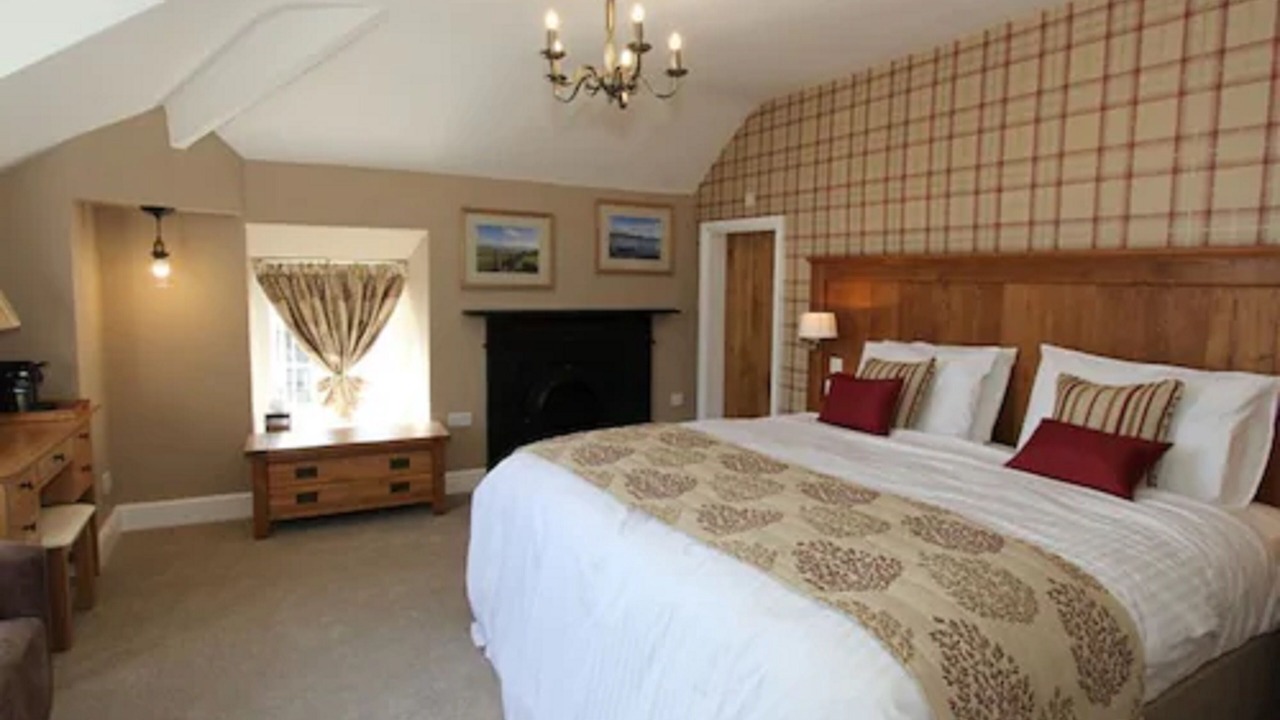 Photo of Bedroom in Bala