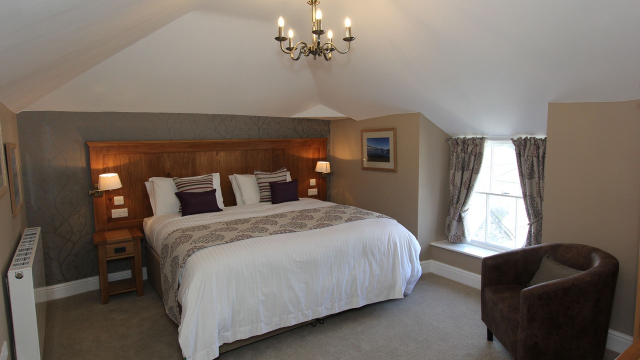 Photo of Bedroom in Bala