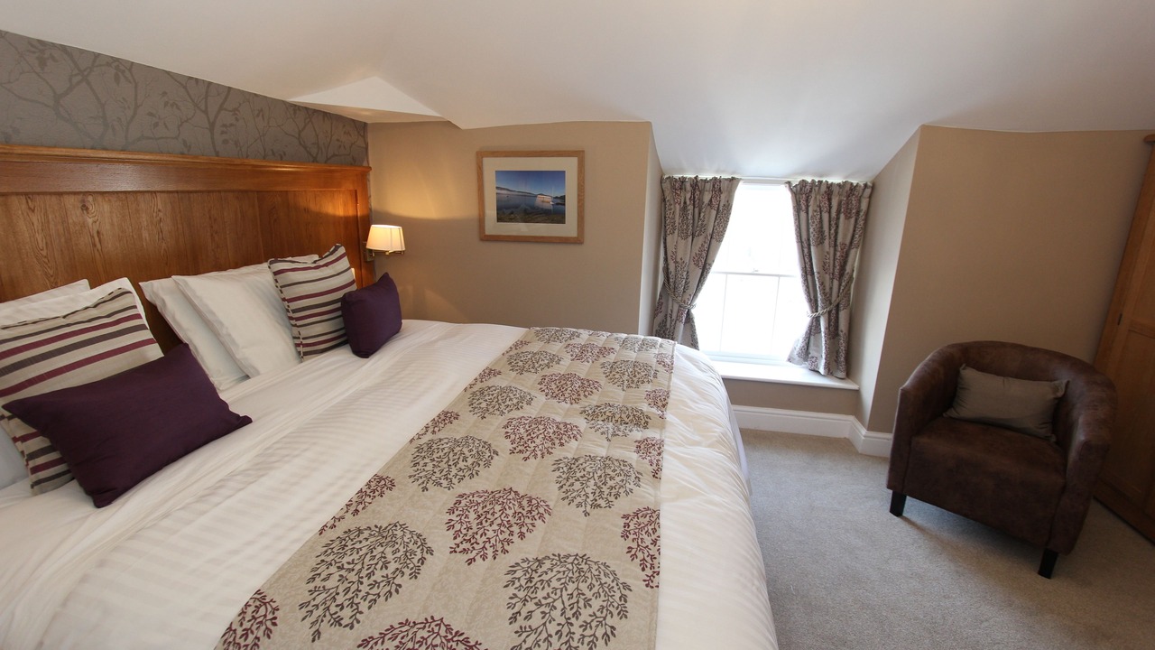 Photo of Bedroom in Bala