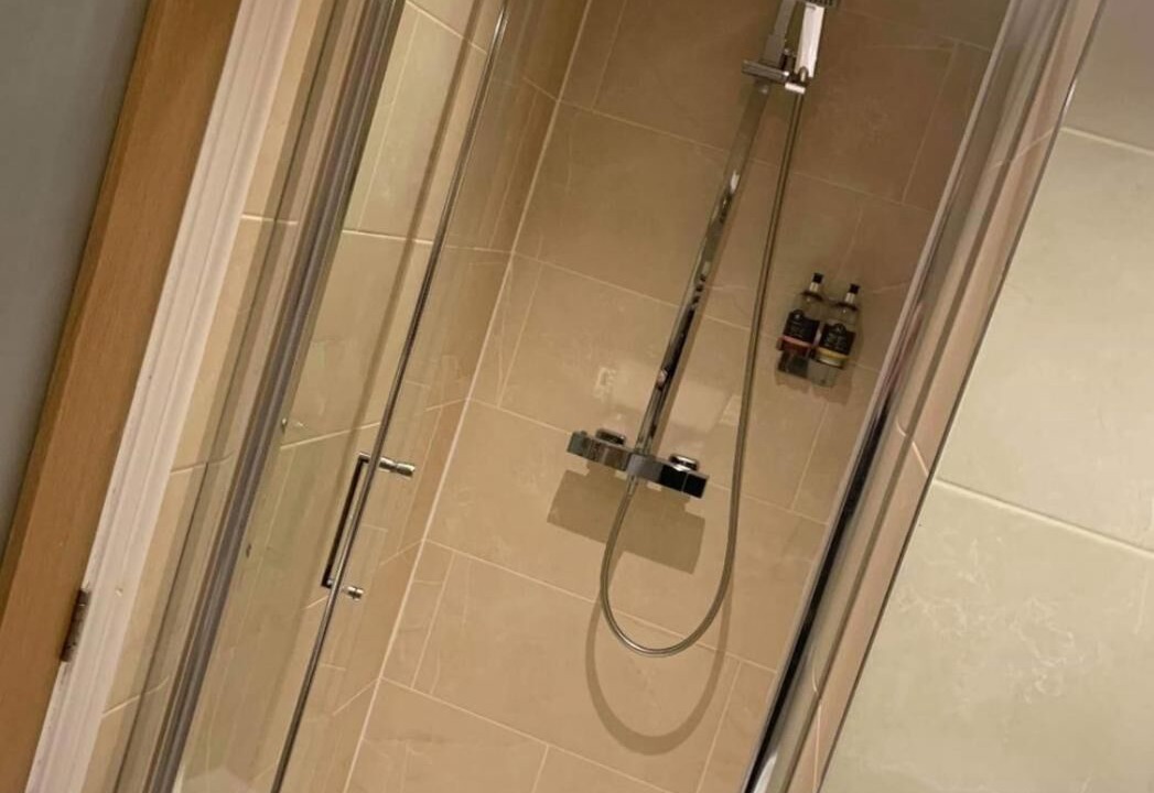 Photo of Bathroom in Bala