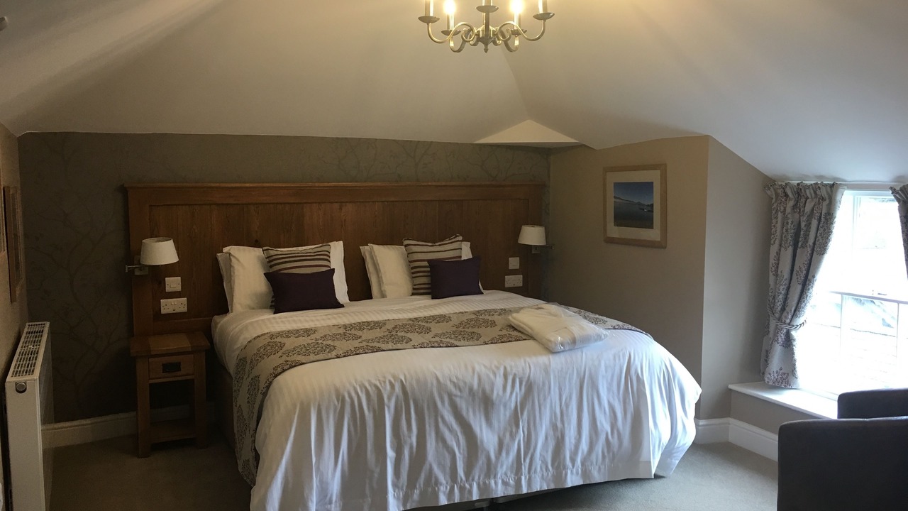 Photo of Bedroom in Bala