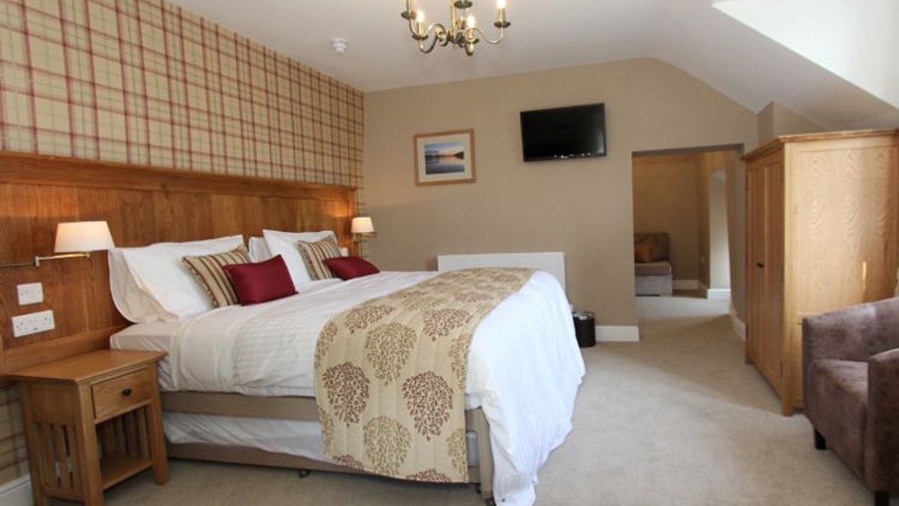 Photo of Bedroom in Bala