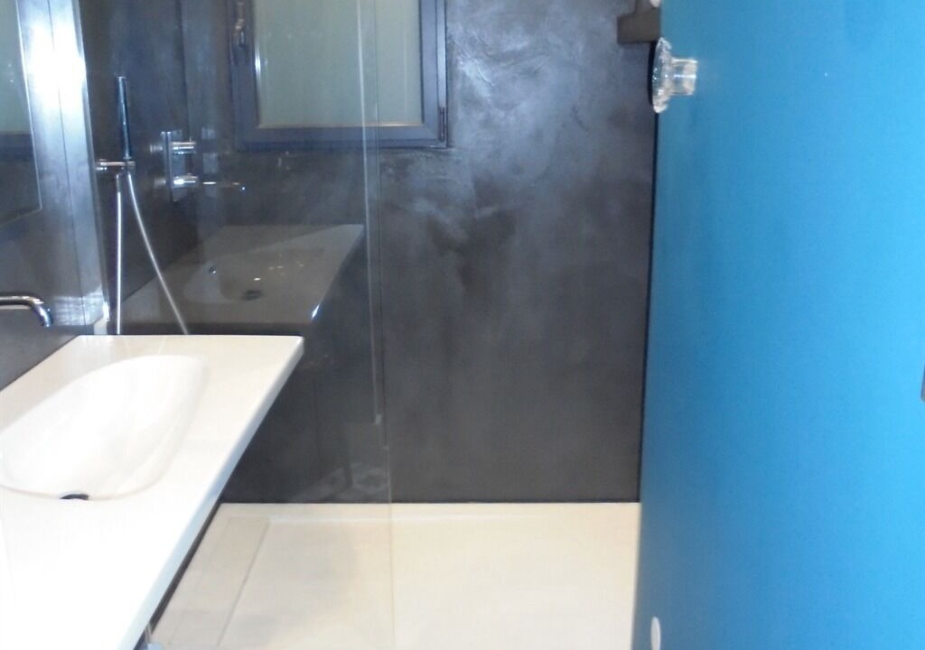 Photo of Bathroom in Ville-di-Pietrabugno