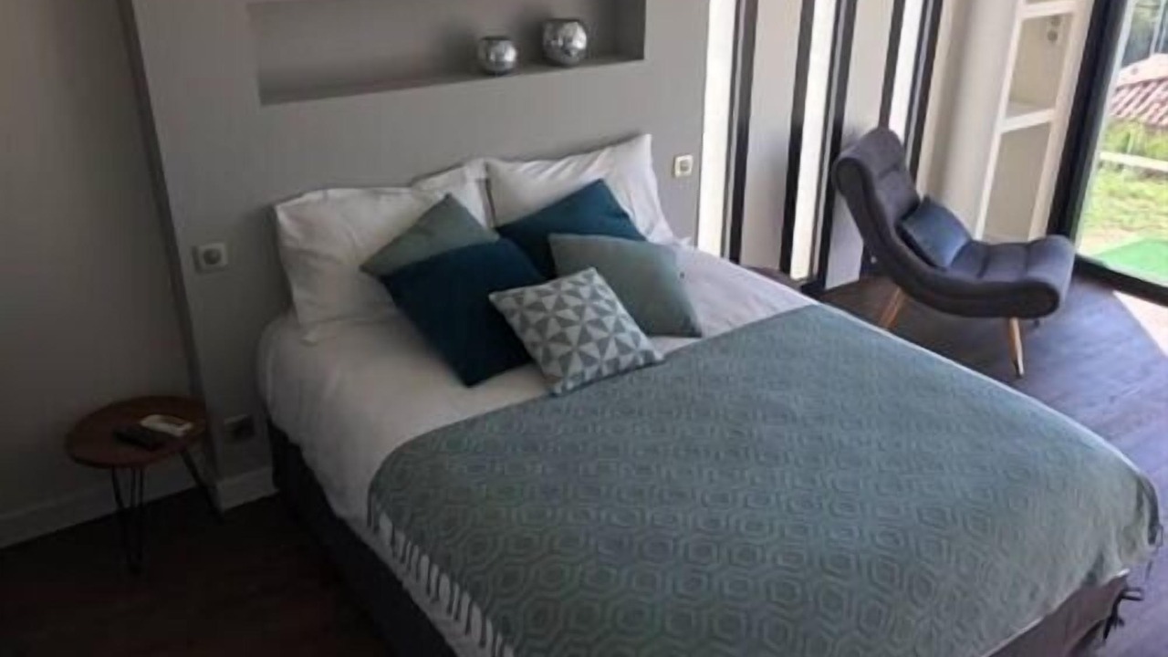 Photo of Bedroom in Ville-di-Pietrabugno