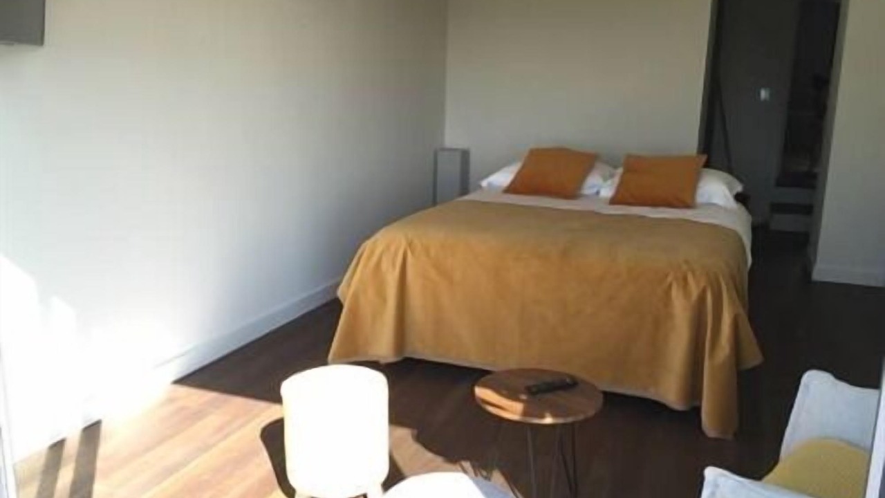 Photo of Bedroom in Ville-di-Pietrabugno