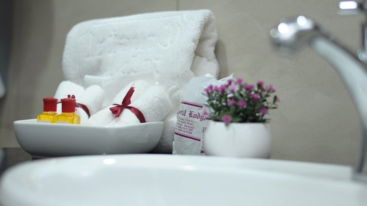 Photo of Bathroom in Bandar Kota Bharu