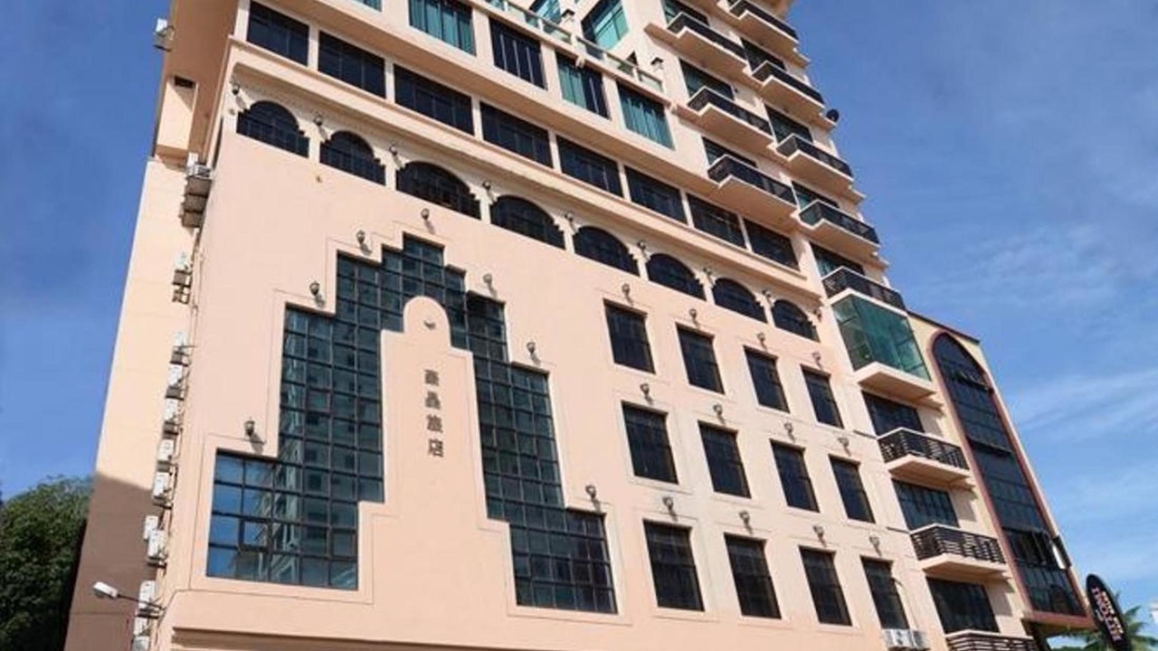 Photo of Outdoor in Bandar Kota Bharu