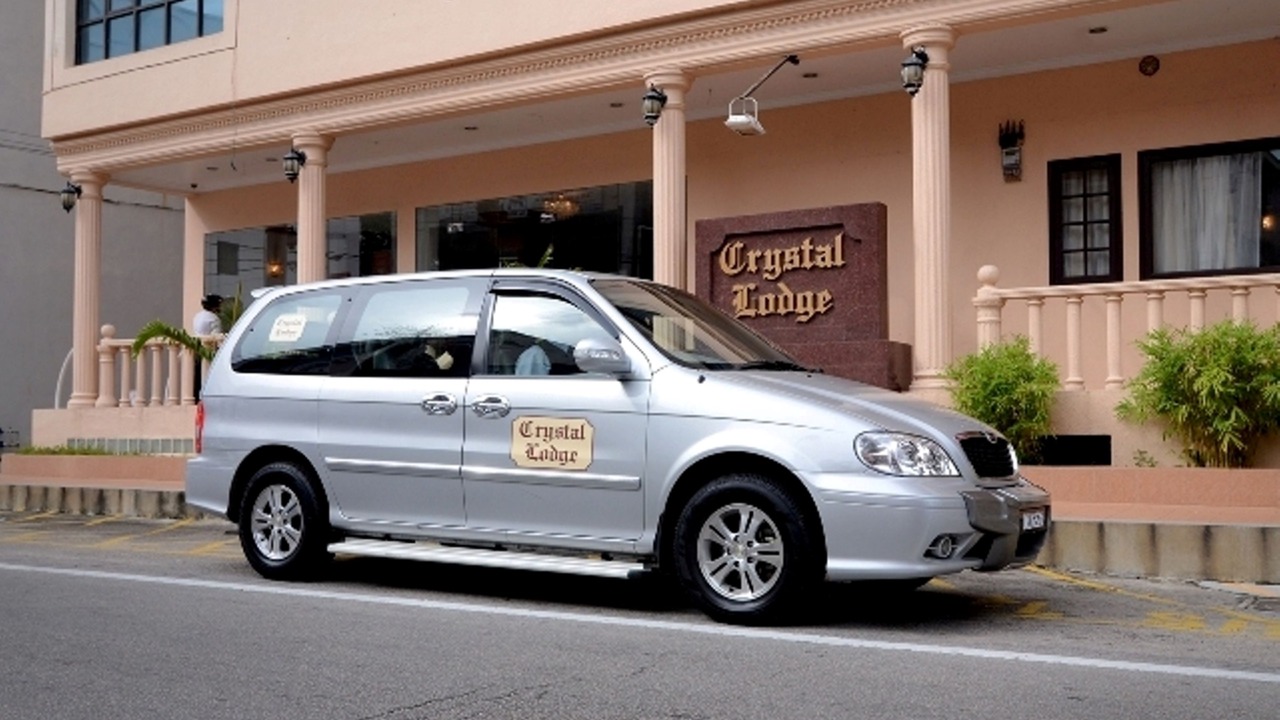 Photo of Outdoor in Bandar Kota Bharu