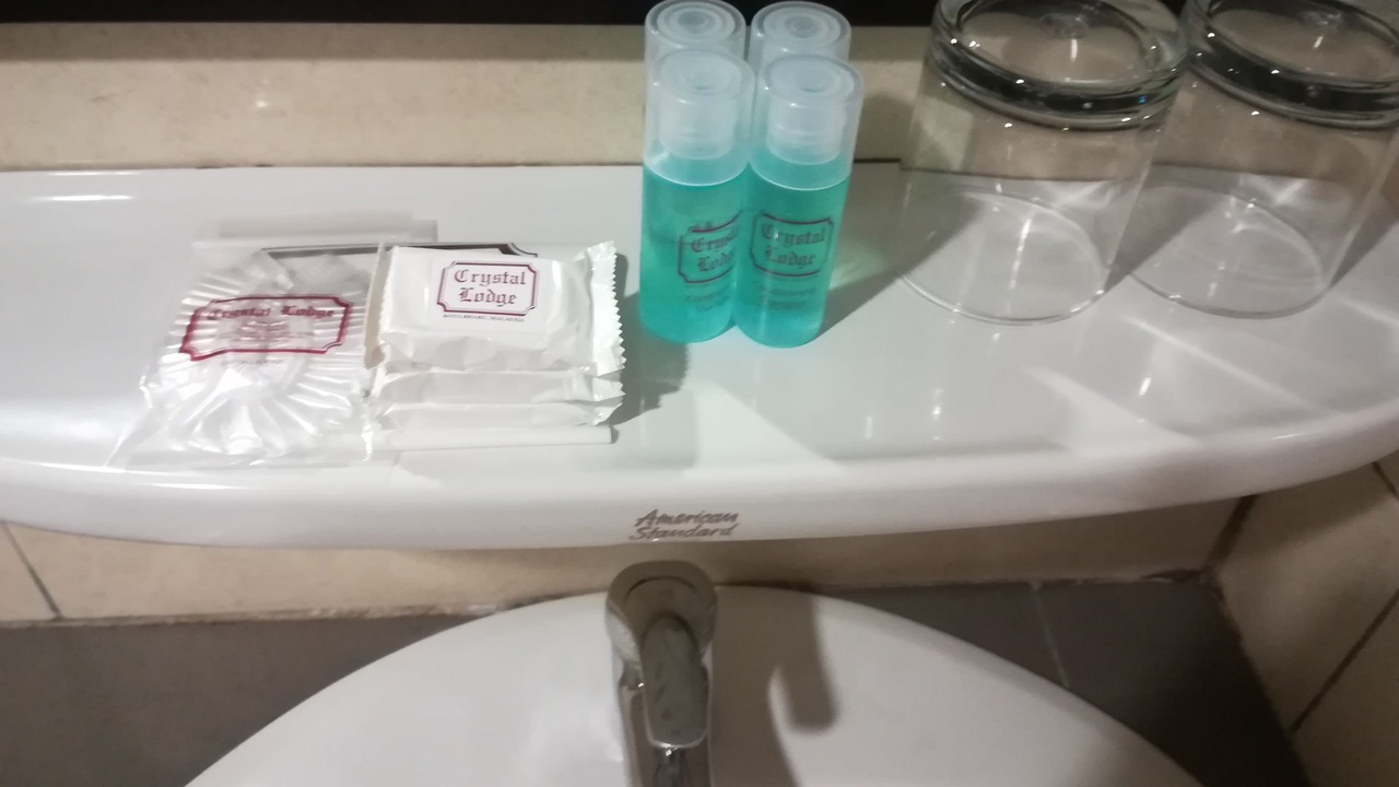 Photo of Bathroom in Bandar Kota Bharu