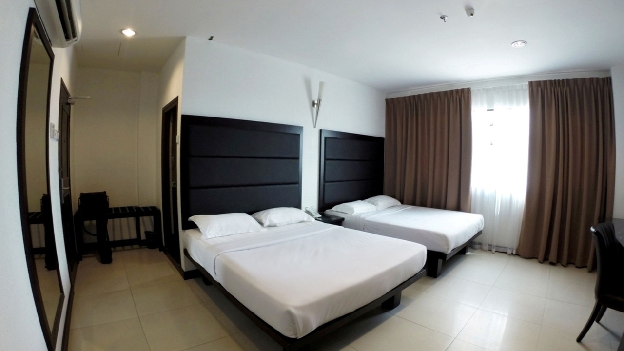 Photo of Bedroom in Bandar Kota Bharu