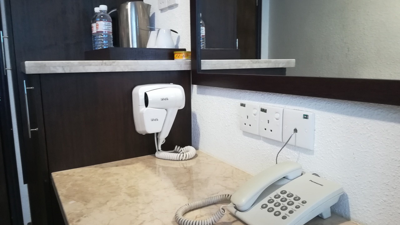 Photo of Bedroom in Bandar Kota Bharu