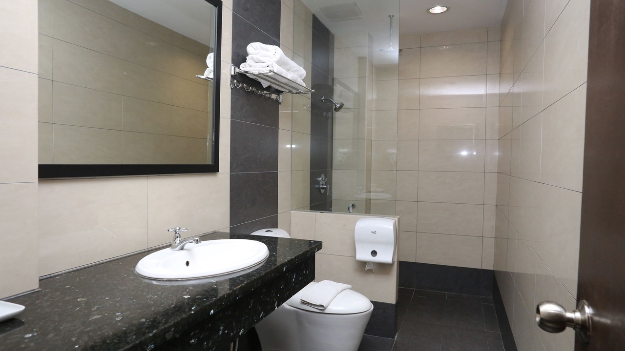 Photo of Bathroom in Bandar Kota Bharu