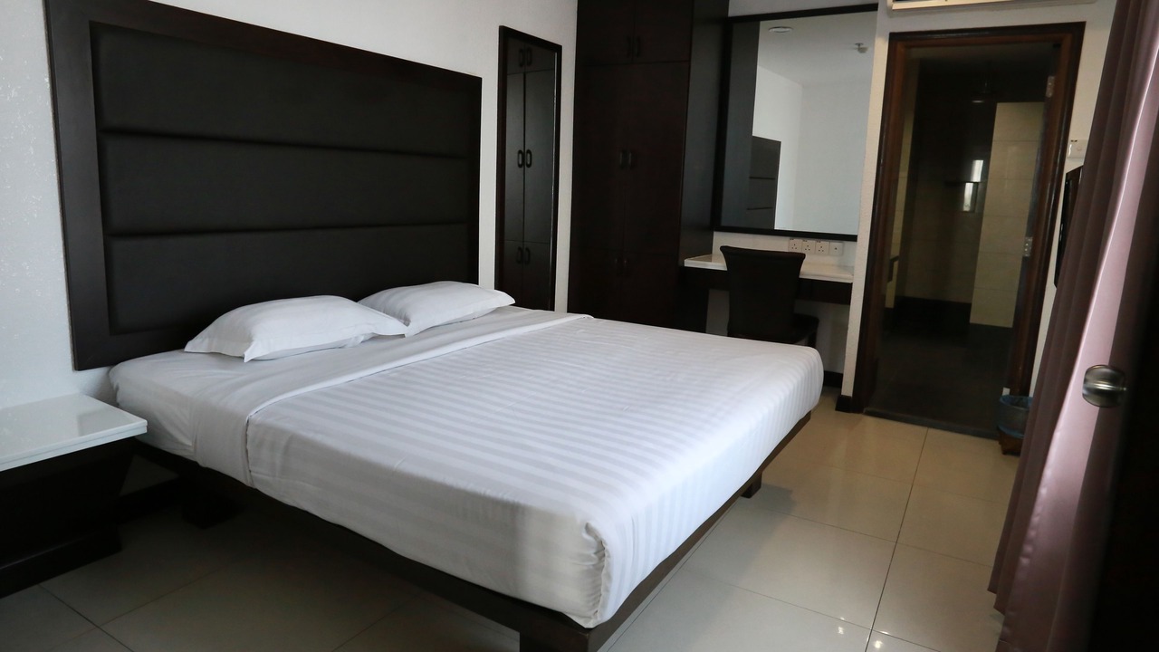 Photo of Bedroom in Bandar Kota Bharu