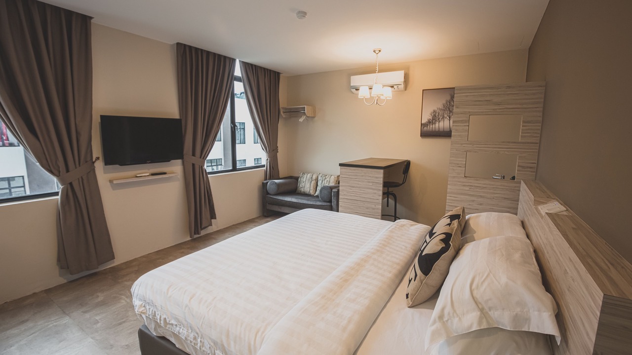 Photo of Bedroom in Masai