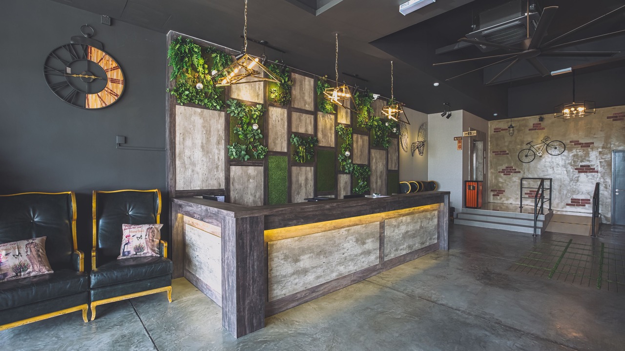 Photo of Others in Masai