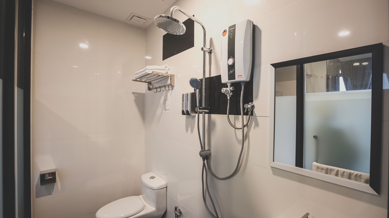 Photo of Bathroom in Masai