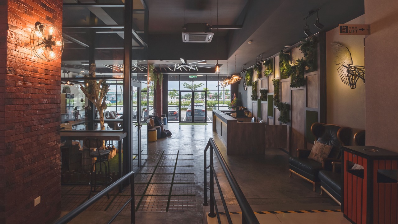 Photo of Others in Masai