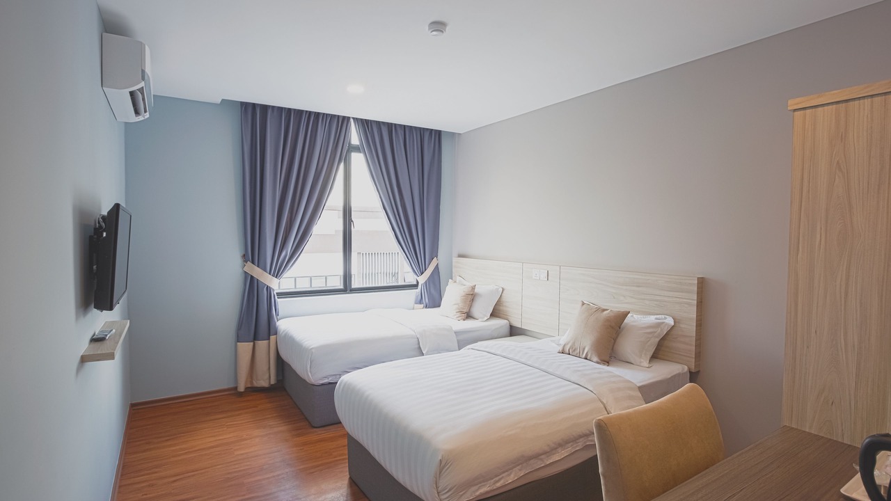 Photo of Bedroom in Masai