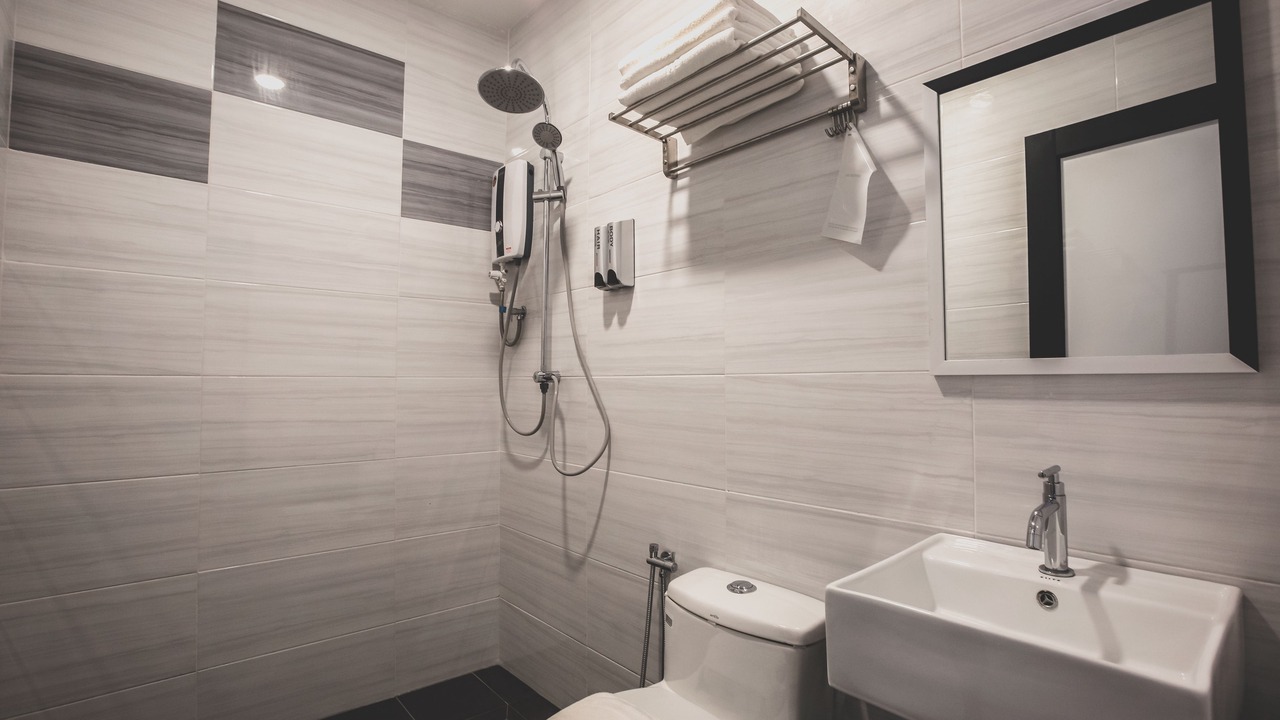 Photo of Bathroom in Masai