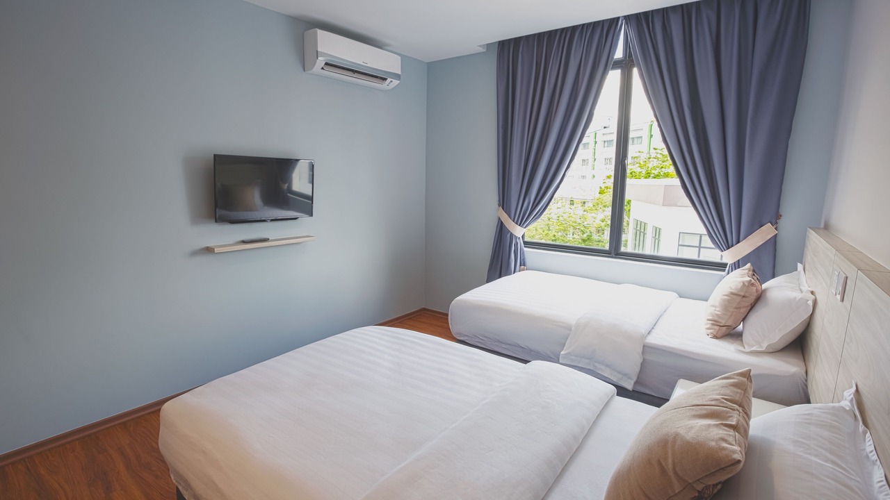 Photo of Bedroom in Masai