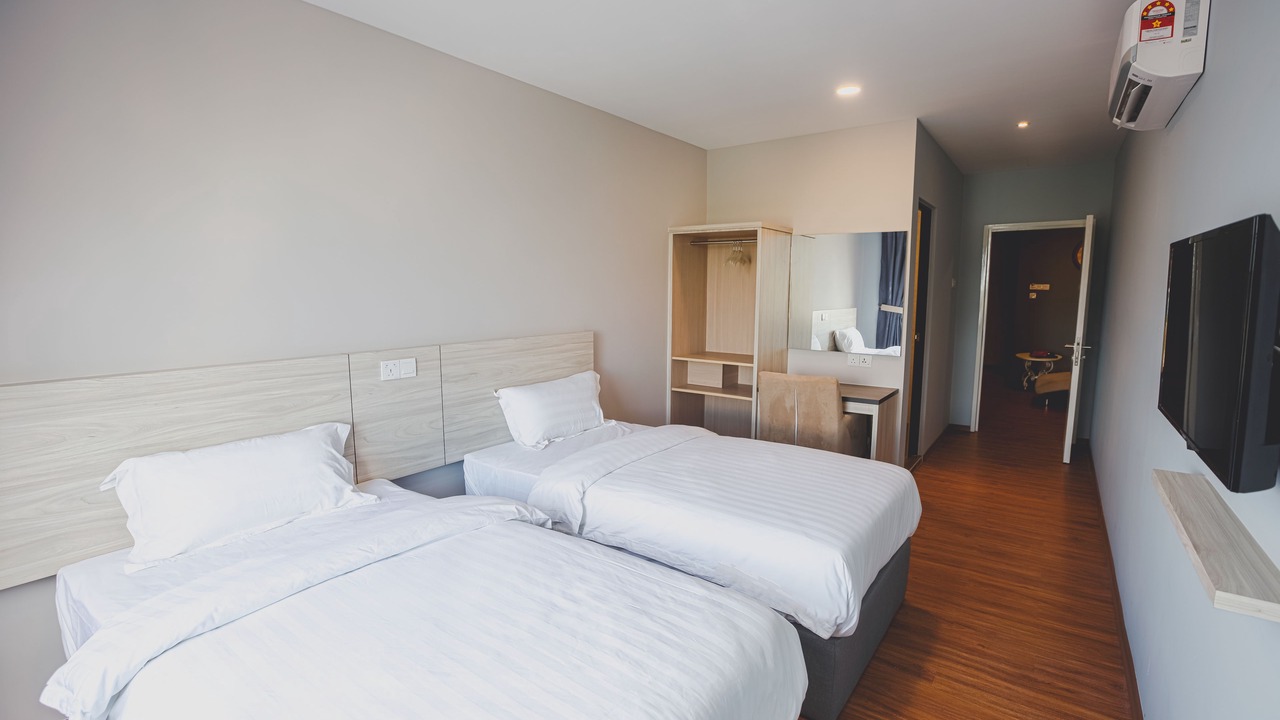 Photo of Bedroom in Masai