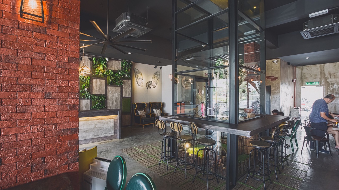 Photo of Livingroom in Masai