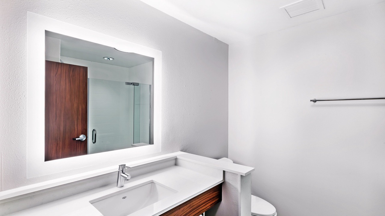 Photo of Bathroom in Chanute