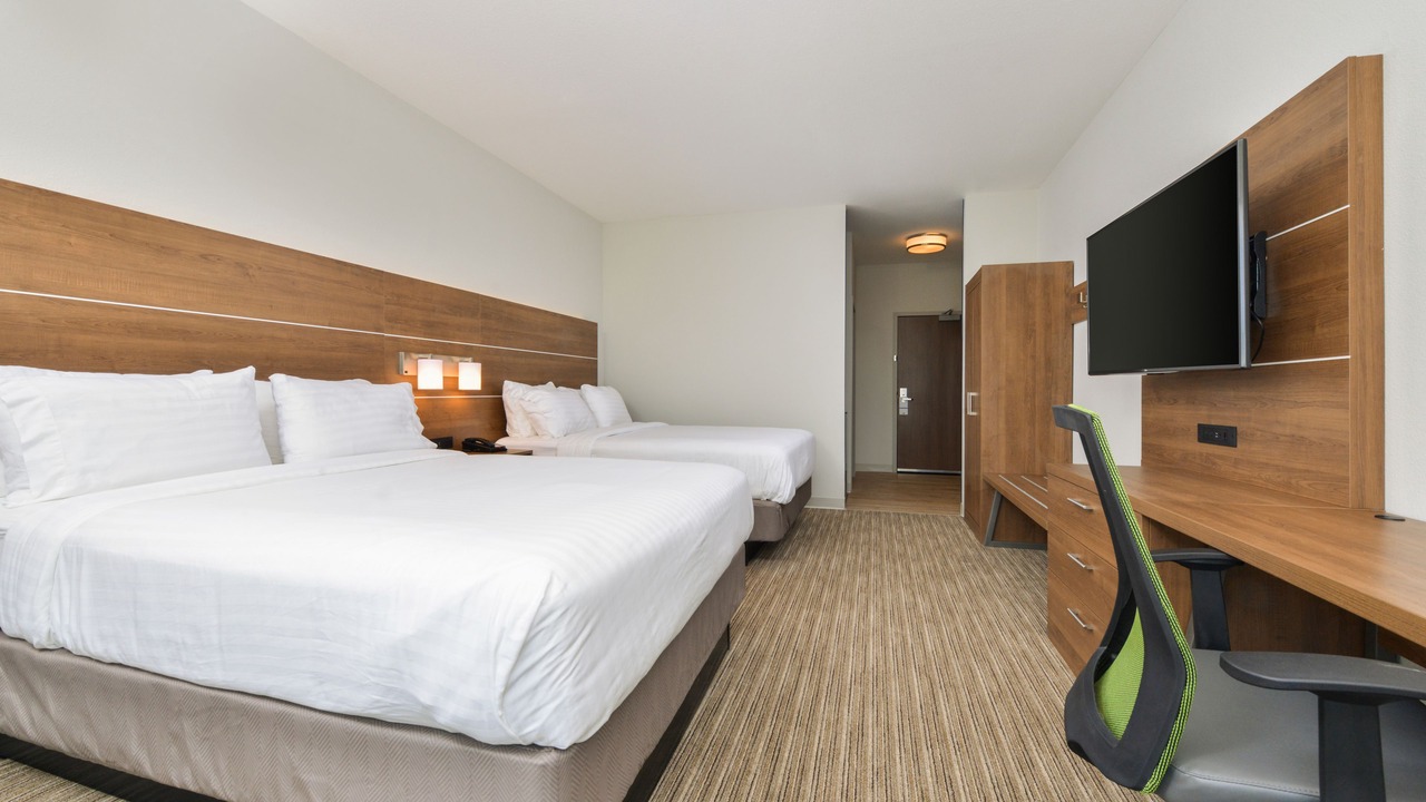 Photo of Bedroom in Chadron
